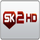 ALB| SPORT KLUB 2 HR ᴿᴬᵂ logo