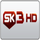 ALB| SPORT KLUB 3 RS  ᴿᴬᵂ logo