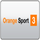 ALB| ARENA SPORTS 3 HR ᴿᴬᵂ logo