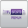 ALB| ARENA SPORT 1 PREMIUM ᴿᴬᵂ logo