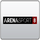 ALB| ARENA SPORT 8 RS ᴿᴬᵂ logo