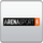 ALB| ARENA SPORT 6 RS ᴿᴬᵂ logo