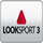 ALB| K SPORT 3 ᴿᴬᵂ logo