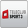 ALB| SPORT 3 ᴿᴬᵂ logo