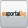 ALB| SPORT 1 ᴿᴬᵂ logo