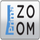 CZ| PRIMA ZOOM ᴴᴰ logo