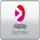 DK - vstream SPORT NEWS HD logo