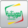 AR| EL MOURITANIYA 2 logo