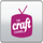 LAT| THE RETRO CHANNEL logo