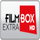 HU| FILM BOX EXTRA ᴿᴬᵂ logo