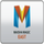 SA| MAISHA MAGIC PLUS HD logo