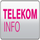 SA| TELEMUNDO logo