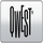 SA| QWEST TV HD logo