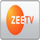 4K| ZEE TV UHD logo