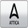 GHA| ATINKA TV logo