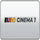 RS| EURO CINEMA 1 FHD logo