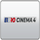 RS| EURO CINEMA 4 FHD logo