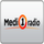 AR| MEDI 1 AFRIQUE logo