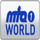 IS| YES MAD WORLD logo
