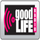 IS| YES GOODLIFE logo