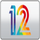 IS| YES 12 logo
