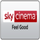 IS| FREE MOVIES FEEL GOOD logo
