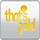 IS| PARTNER TV 5 GOLD logo