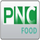 IS| PARTNER TV FOODY logo