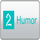 IS| HOT HUMOR logo