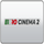 IS| HOT CINEMA 2 logo
