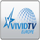 M+| V+ TVI ᴿᴬᵂ logo