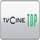 M+| TV CINE TOP ᴿᴬᵂ logo