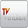 M+| TV VERDADE ᴿᴬᵂ logo