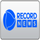 M+| RECORD NEWS ᴿᴬᵂ logo