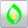 M+| Q ᴿᴬᵂ logo