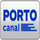 M+| PORTO CANAL ᴿᴬᵂ logo