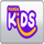 M+| PANDA KIDS ᴿᴬᵂ logo