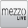M+| MEZZO LIVE ᴿᴬᵂ logo