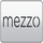 M+| MEZZO ᴿᴬᵂ logo