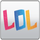 M+| LOLLY KIDS ᴿᴬᵂ logo