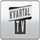 M+| KVARTAL TV INTERNATIONAL ᴿᴬᵂ logo