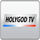 M+| HOLLYWOOD ᴿᴬᵂ logo