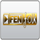 M+| FUEL TV ᴿᴬᵂ logo
