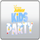 M+| DISNEY JUNIOR ᴿᴬᵂ logo