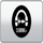 M+| CLUBBING TV ᴿᴬᵂ logo