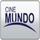 M+| CINEMUNDO ᴿᴬᵂ logo