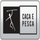M+| CAÇA E PESCA ᴿᴬᵂ logo