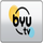 M+| BTV ᴿᴬᵂ logo