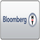 M+| BLOOMBERG ᴿᴬᵂ logo