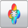 M+| ALMA LUSA ᴿᴬᵂ logo
